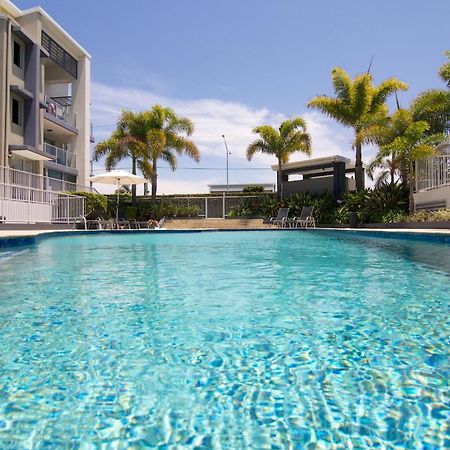 Splendido Resort Apartments Gold Coast Bagian luar foto