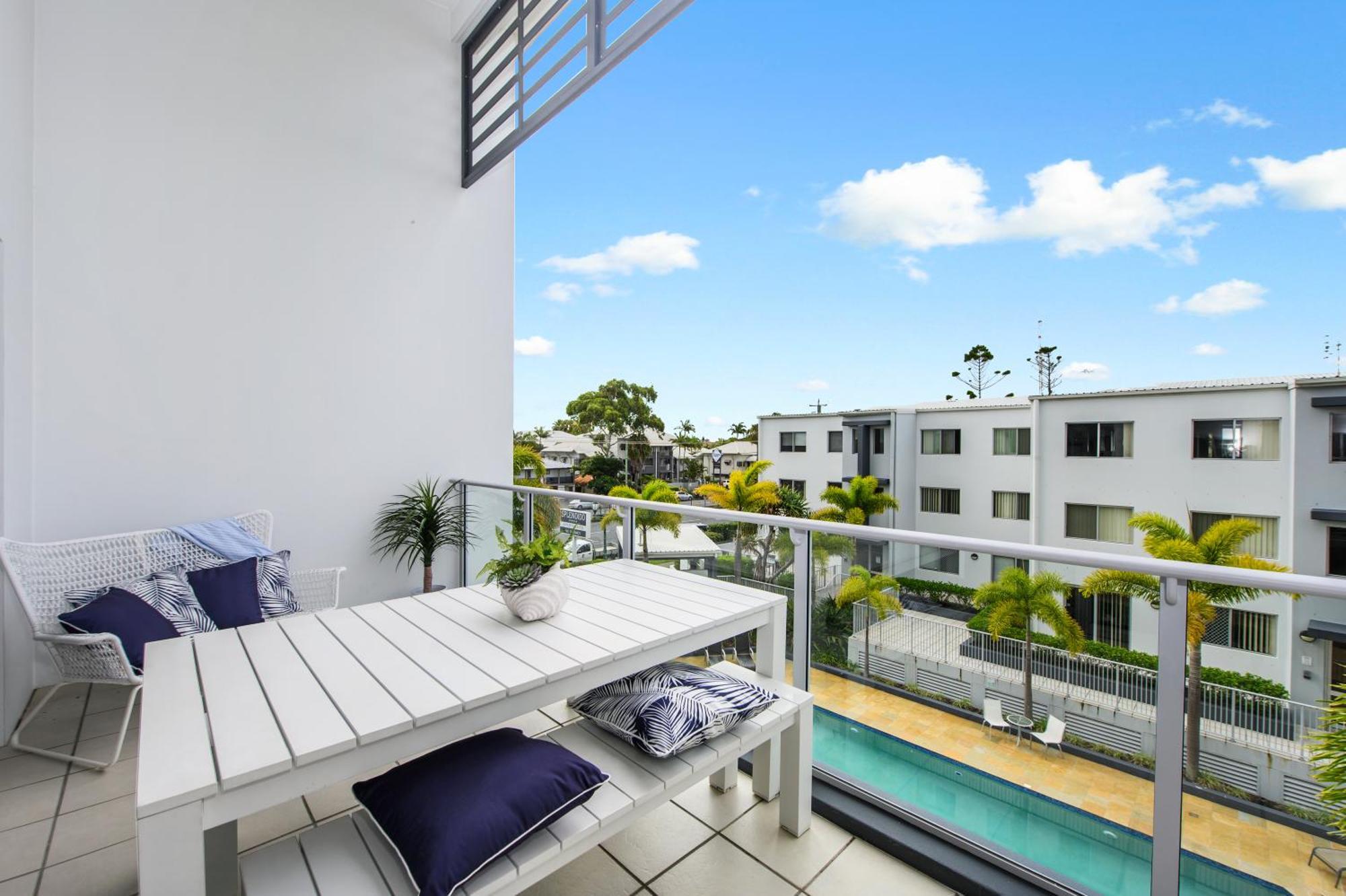 Splendido Resort Apartments Gold Coast Bagian luar foto