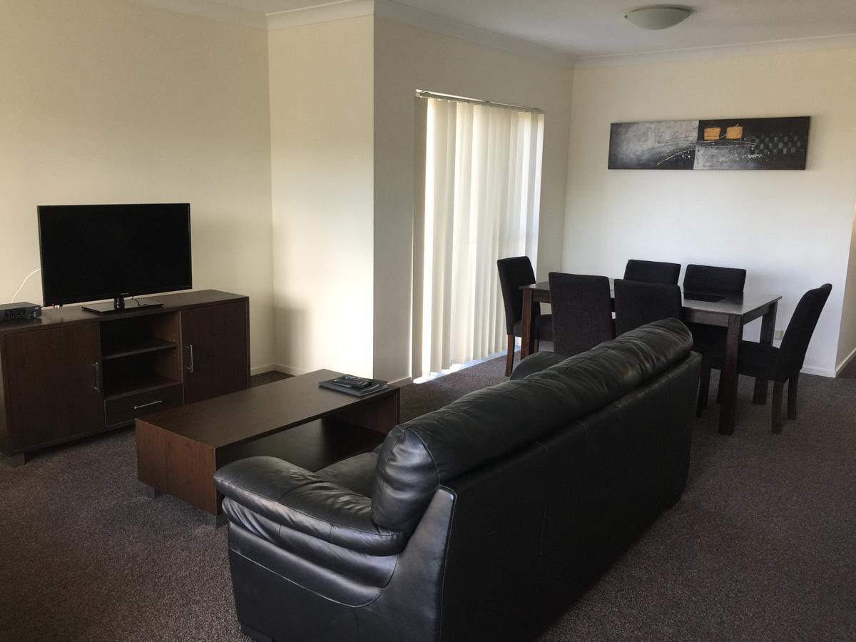 Splendido Resort Apartments Gold Coast Bagian luar foto