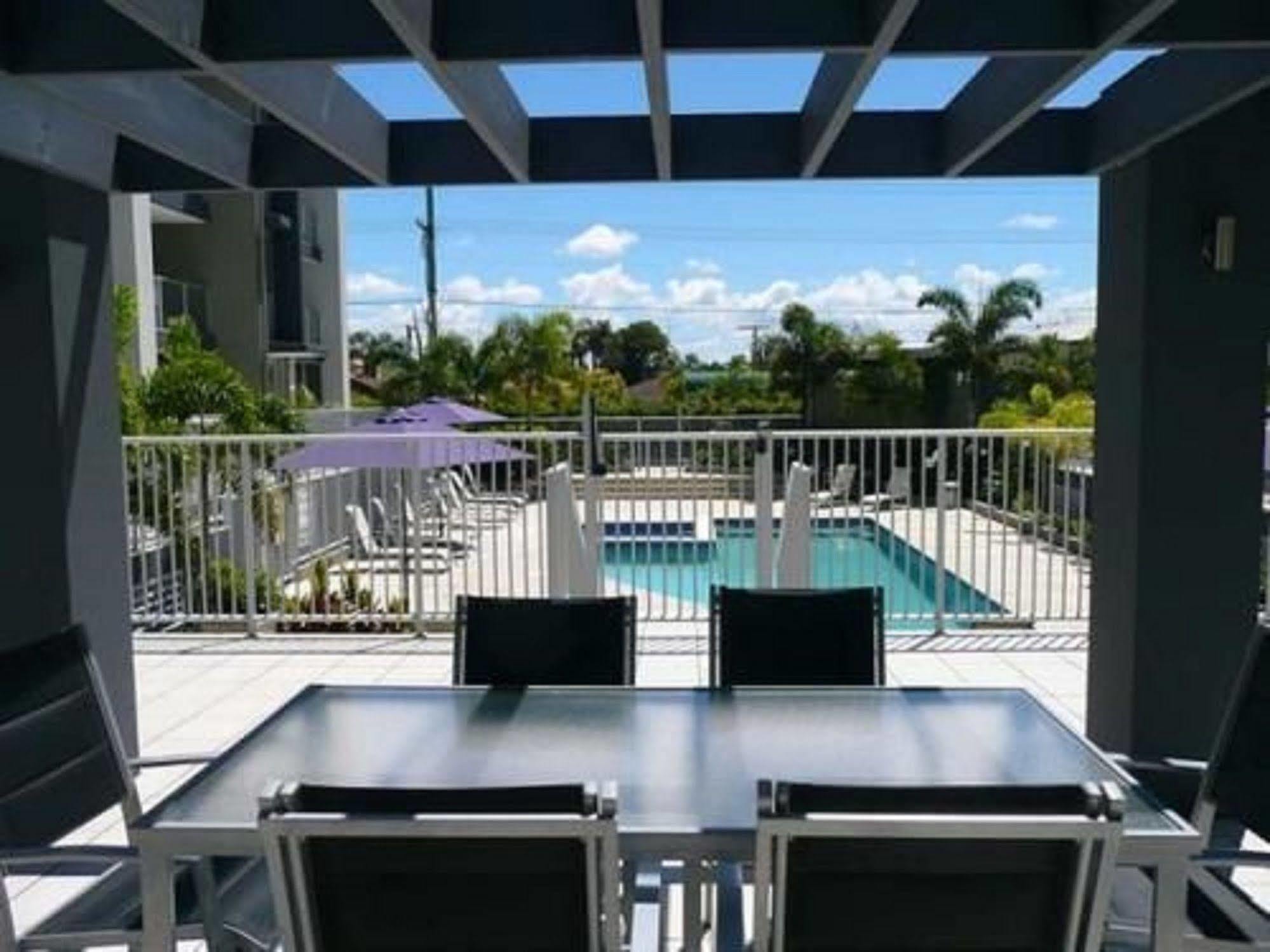 Splendido Resort Apartments Gold Coast Bagian luar foto