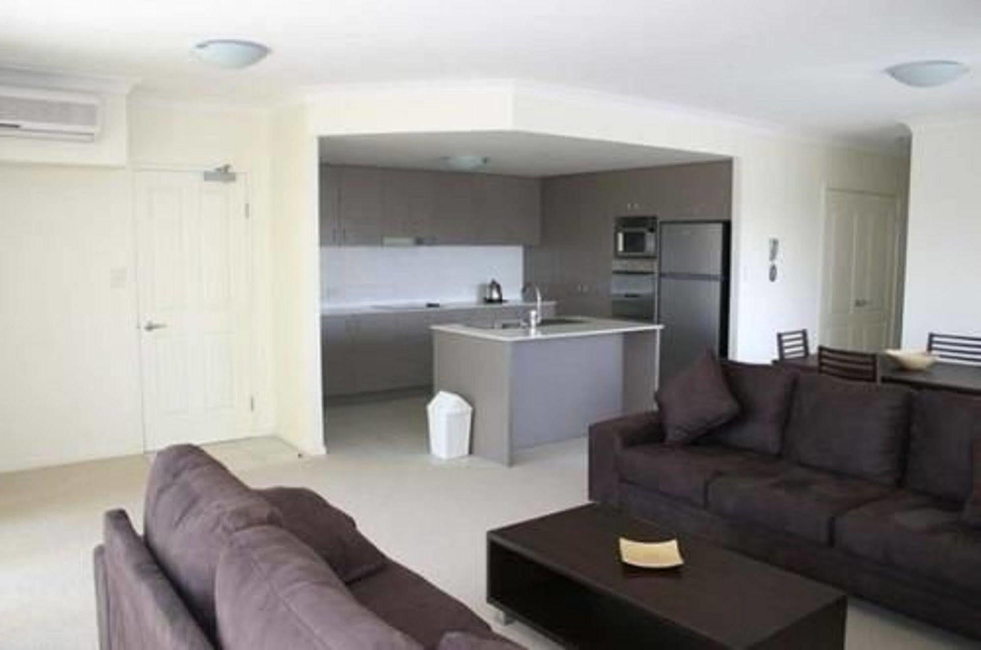 Splendido Resort Apartments Gold Coast Bagian luar foto