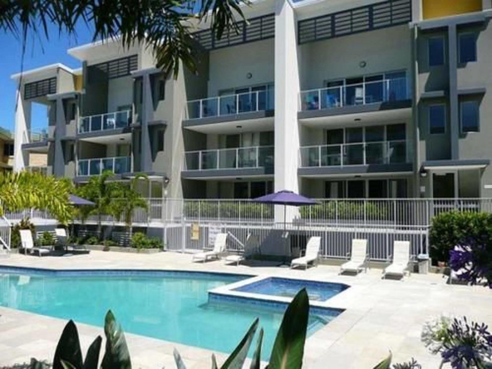 Splendido Resort Apartments Gold Coast Bagian luar foto