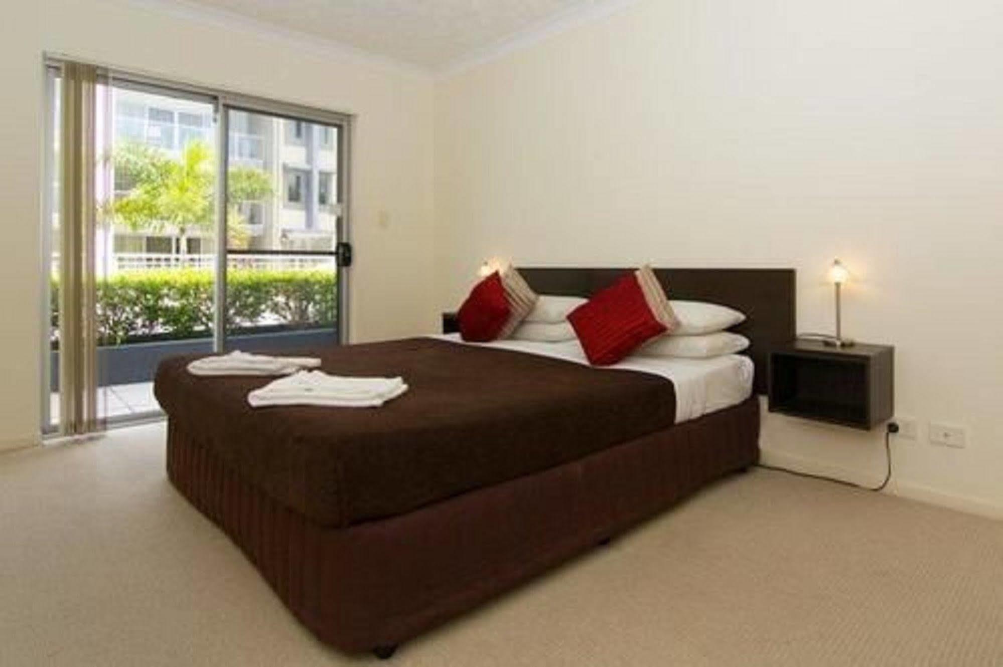 Splendido Resort Apartments Gold Coast Bagian luar foto