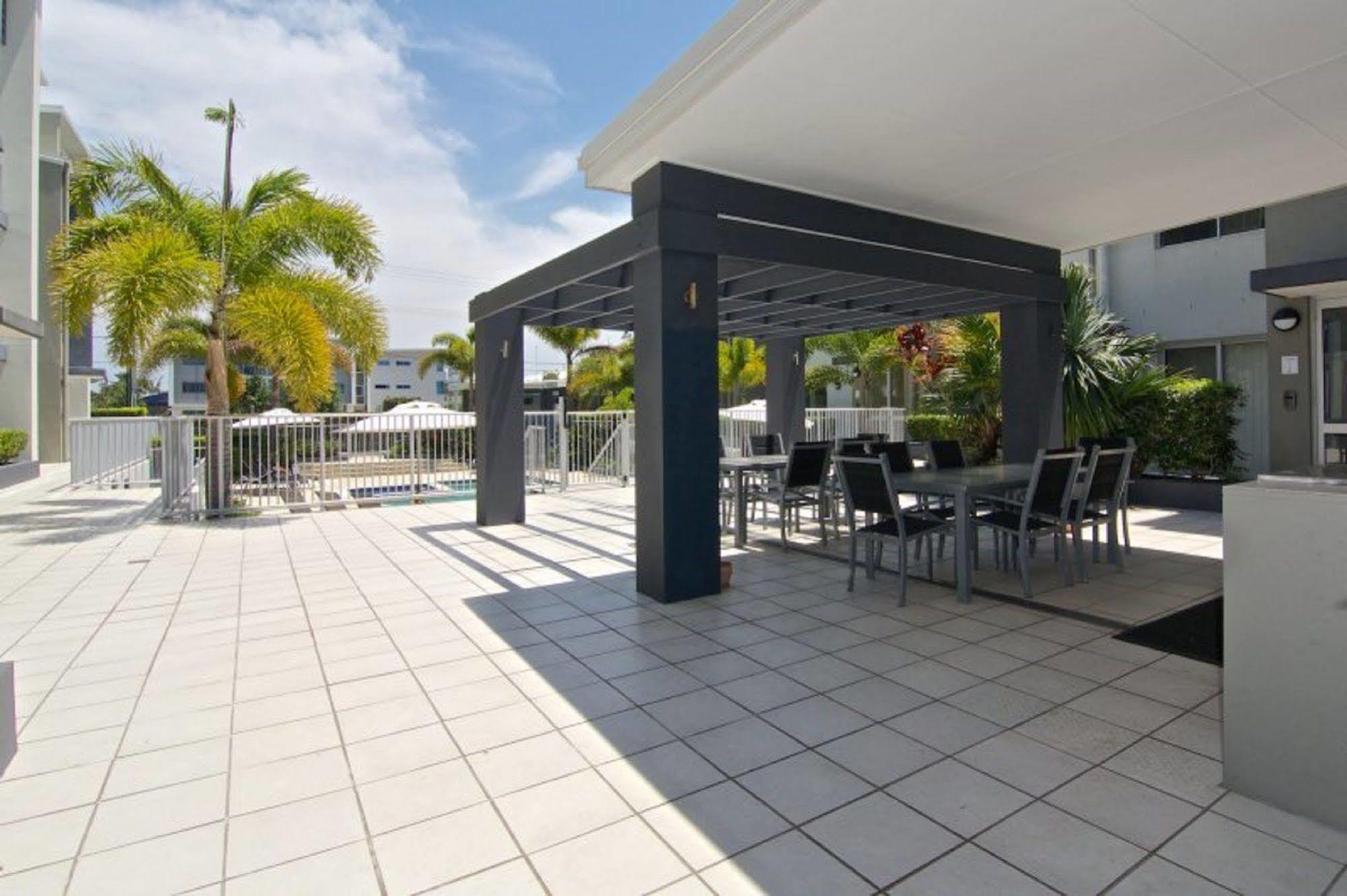 Splendido Resort Apartments Gold Coast Bagian luar foto