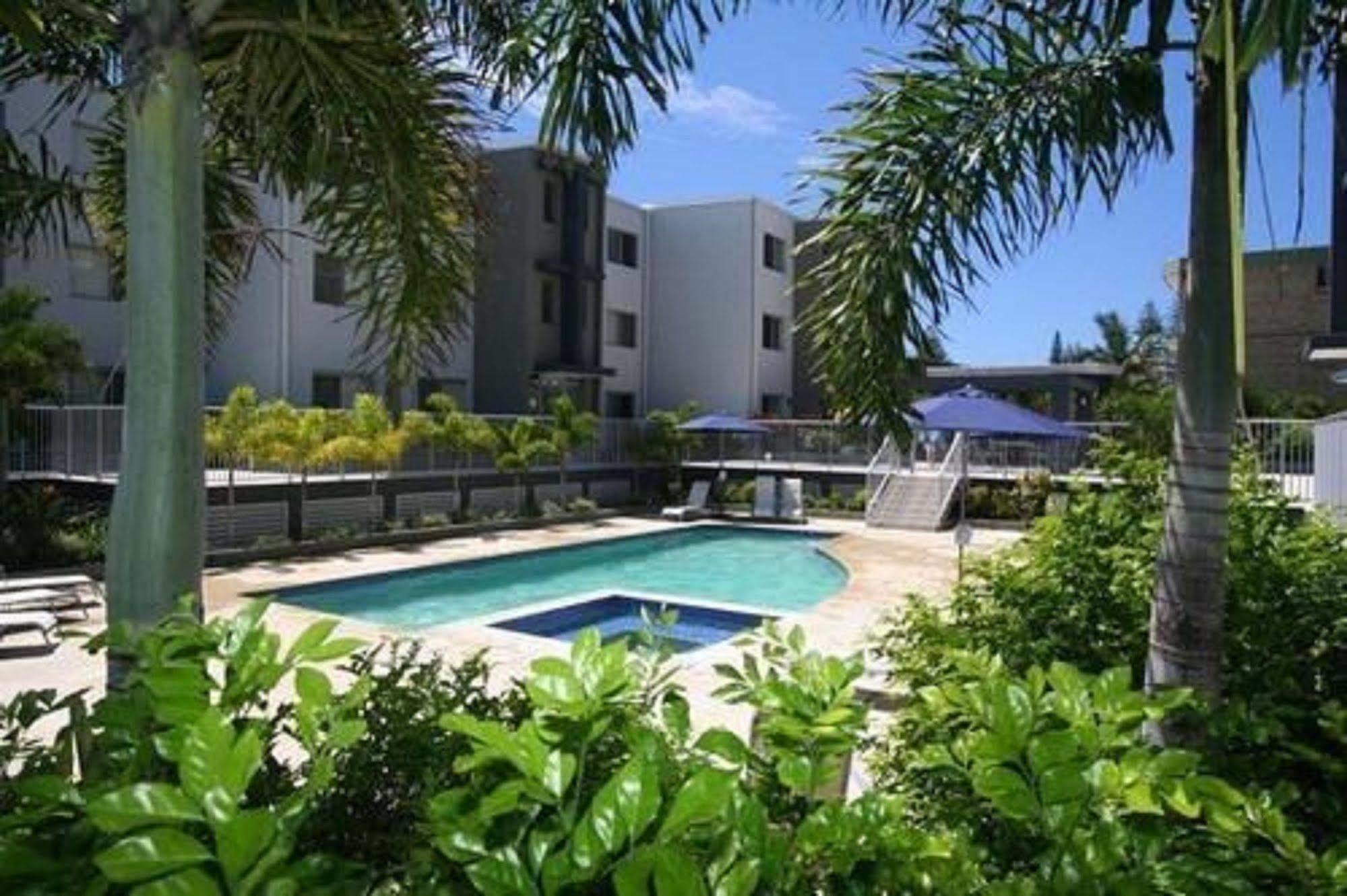 Splendido Resort Apartments Gold Coast Bagian luar foto