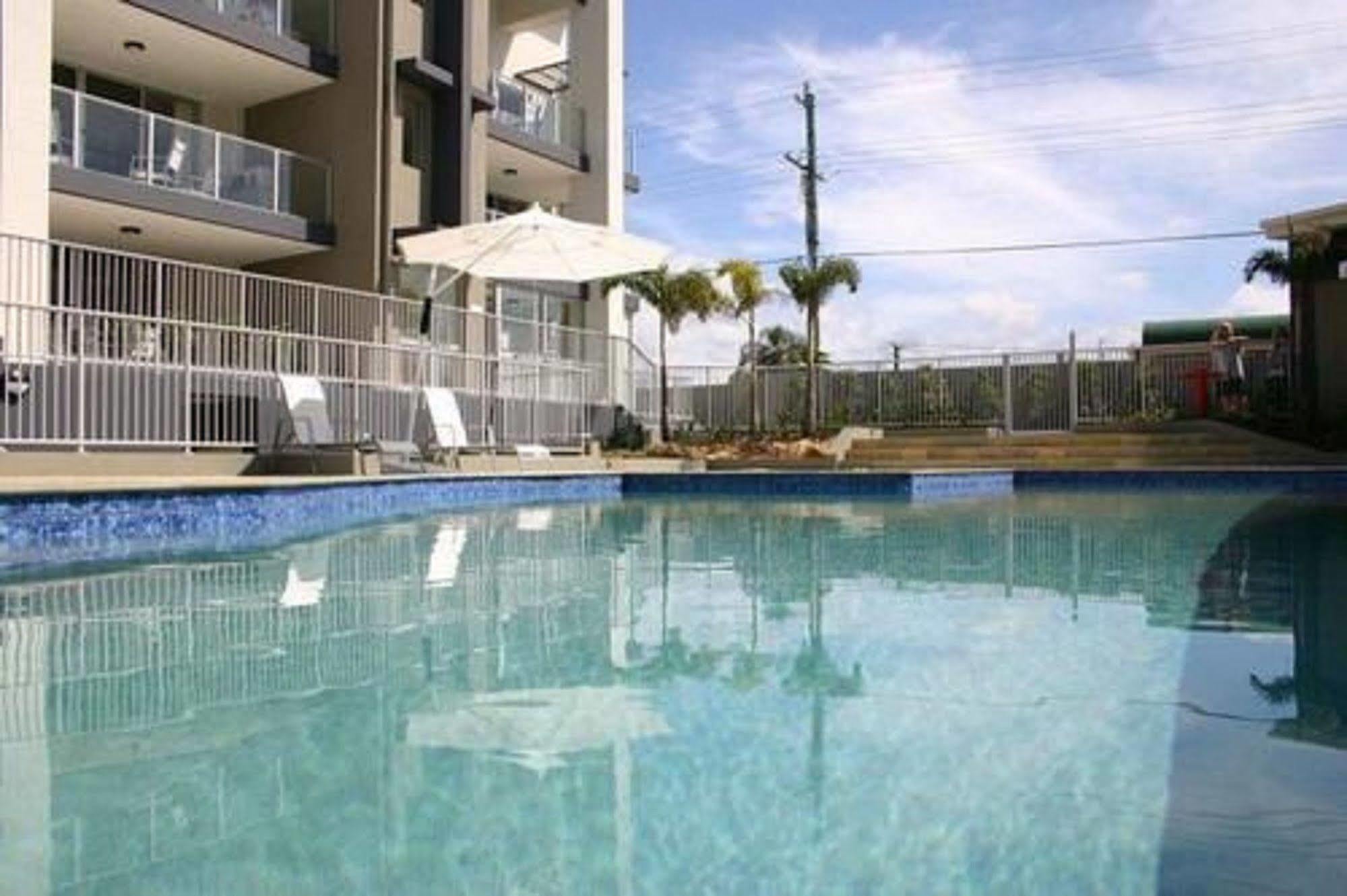 Splendido Resort Apartments Gold Coast Bagian luar foto