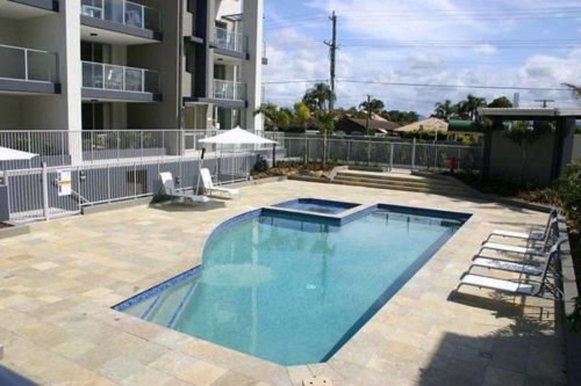 Splendido Resort Apartments Gold Coast Bagian luar foto